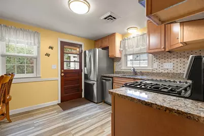 27 Edison Avenue, Dedham, MA 02026 - Photo 7