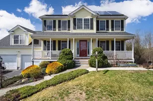 9 White Rd, Mendon, MA 01756 - Photo 1