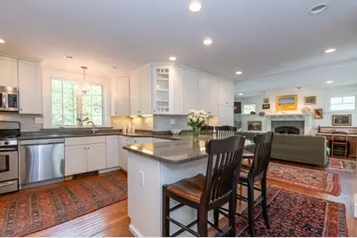 6 Willow Street, Wellesley, MA 02481 - Photo 1