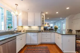 6 Willow St, Wellesley, MA 02481 - Photo 5