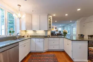 6 Willow St, Wellesley, MA 02481 - Photo 5