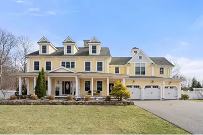11 Briarwood Dr, Westwood, MA 02090 - Photo 1