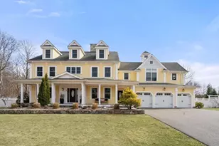 11 Briarwood Dr, Westwood, MA 02090 - Photo 1