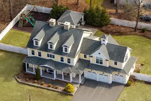 11 Briarwood Dr, Westwood, MA 02090 - Photo 41