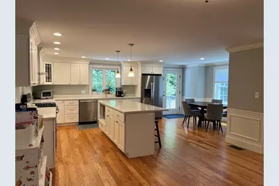 41 Rangeley Rd #41, Arlington, MA 02474 - Photo 21