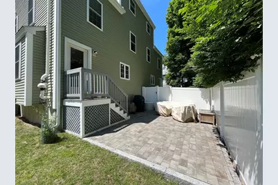 41 Rangeley Rd #41, Arlington, MA 02474 - Photo 35