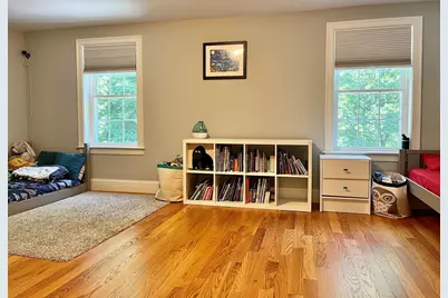 41 Rangeley Rd #41, Arlington, MA 02474 - Photo 31