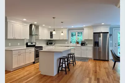 41 Rangeley Rd #41, Arlington, MA 02474 - Photo 9