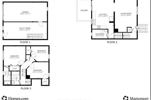 35 Highland Park, Uxbridge, MA 01569 - Photo 41