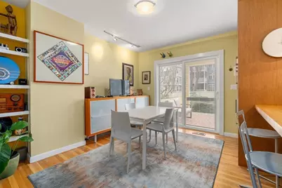 50 Waverly Street, Brookline, MA 02445 - Photo 9