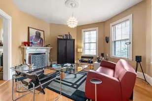 50 Waverly St, Brookline, MA 02445 - Photo 5