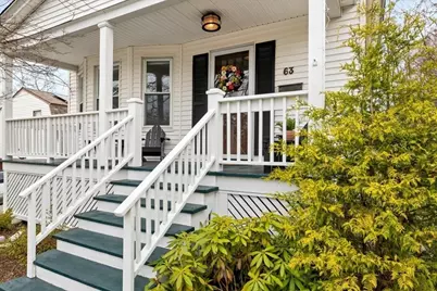 63 Airlie St, Worcester, MA 01606 - Photo 1