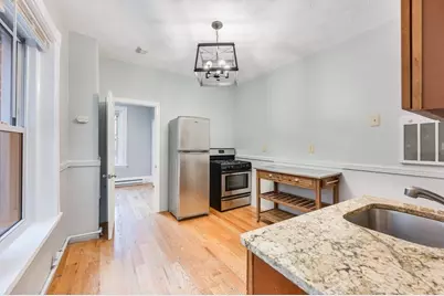 12 Foster #2, Boston, MA 02109 - Photo 3