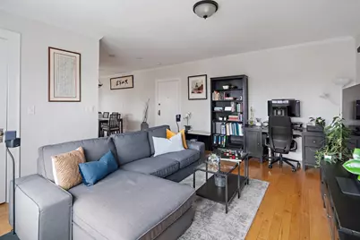 21 Bradlee Rd #32, Medford, MA 02155 - Photo 15