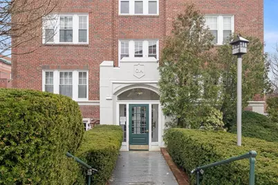 21 Bradlee Rd #32, Medford, MA 02155 - Photo 1