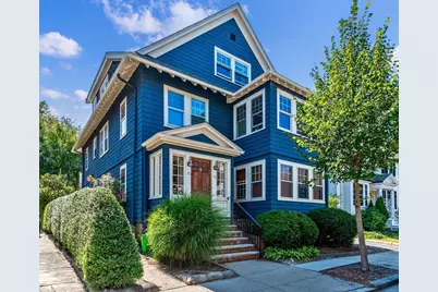 70-72 Halifax #1, Boston, MA 02130 - Photo 1