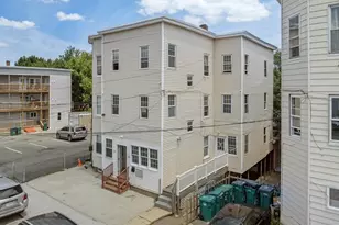 131 Clarendon St, Fitchburg, MA 01420 - Photo 1