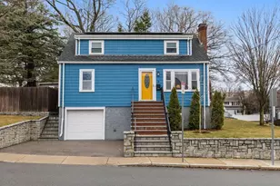 5 Baker St, Boston, MA 02132 - Photo 27