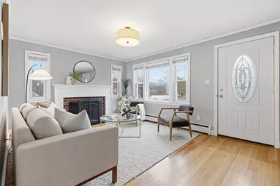 5 Baker St, Boston, MA 02132 - Photo 3
