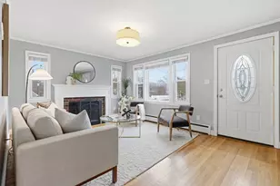 5 Baker St, Boston, MA 02132 - Photo 3