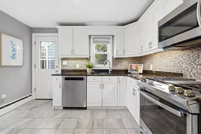 5 Baker St, Boston, MA 02132 - Photo 9