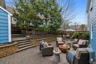 5 Baker St, Boston, MA 02132 - Photo 25