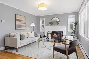 5 Baker St, Boston, MA 02132 - Photo 5