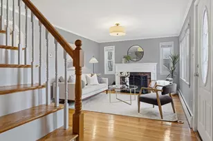 5 Baker St, Boston, MA 02132 - Photo 5