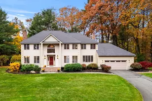 10 Heritage Ln, Andover, MA 01810 - Photo 1