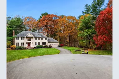 10 Heritage Ln, Andover, MA 01810 - Photo 33