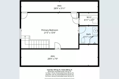 5 Pickett St, Beverly, MA 01915 - Photo 23