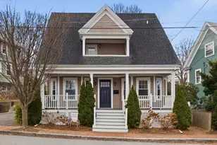 5 Pickett St, Beverly, MA 01915 - Photo 1