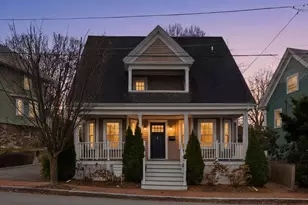 5 Pickett St, Beverly, MA 01915 - Photo 19