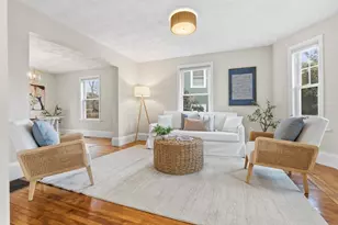 5 Pickett St, Beverly, MA 01915 - Photo 1