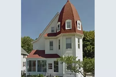 540 Hyde Park Ave #3, Boston, MA 02131 - Photo 1