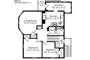 1133 Beacon, Newton, MA 02461 - Photo 3