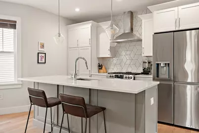 93 Central St #1, Somerville, MA 02143 - Photo 1