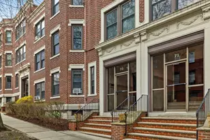 73 Parkman St, Brookline, MA 02446 - Photo 9