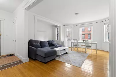 73 Parkman St #1, Brookline, MA 02446 - Photo 3