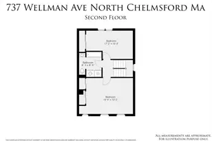 737 Wellman Ave, Chelmsford, MA 01863 - Photo 33
