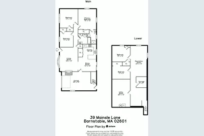 39 Mainsle Ln, Barnstable, MA 02601 - Photo 23