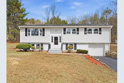 441 S Ashburnham Rd, Westminster, MA 01473 - Photo 3