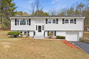 441 S Ashburnham Rd, Westminster, MA 01473 - Photo 3