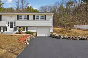 441 S Ashburnham Rd, Westminster, MA 01473 - Photo 5