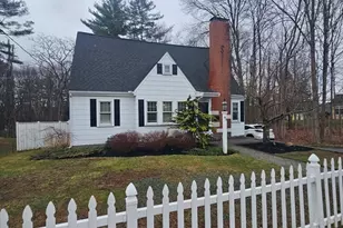 84 Central St, Georgetown, MA 01833 - Photo 1