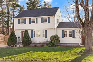 11 Hoover Rd, Walpole, MA 02081 - Photo 5