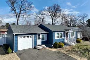 22 Harrington Rd, Chicopee, MA 01020 - Photo 1