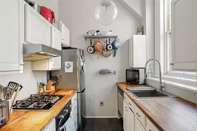 660 Massachusetts Ave #2, Boston, MA 02118 - Photo 9