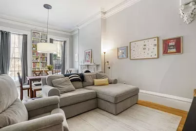 660 Massachusetts Ave #2, Boston, MA 02118 - Photo 5