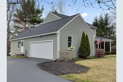 51 Old Cart Rd, Auburn, MA 01501 - Photo 3